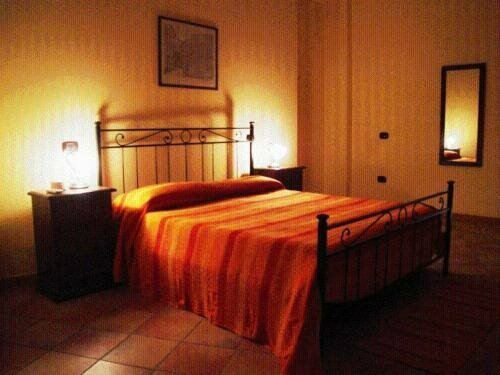 Locanda il Cappero, Buchen Sie Hotel Gerace 