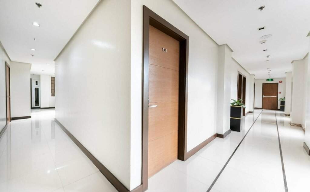 West Makati Hotel by Oyo