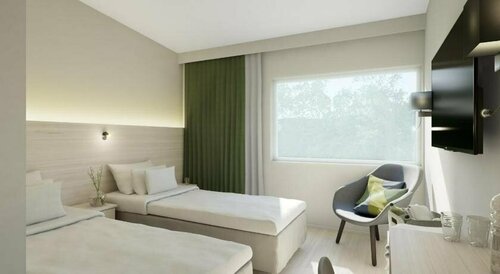 Best Western RC Hotel, Book Hotel Jönköping Vättern