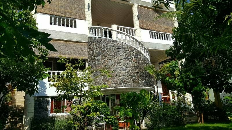 Greenyard Inn