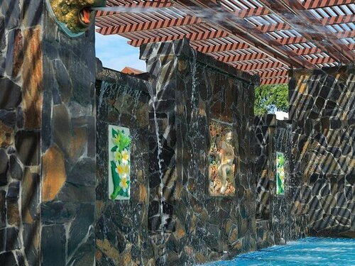 Pueanjai Resort and Restaurant, Забронировать Курортный отель Чумпхон провинция Чумпхон