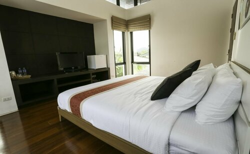 Villa123Phuket, Забронировать Отель Отели острова Пхукета с бассейном, Бассейн