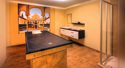 Hotel Sunny Sölden, Забронировать Отель Зельден Эцталь