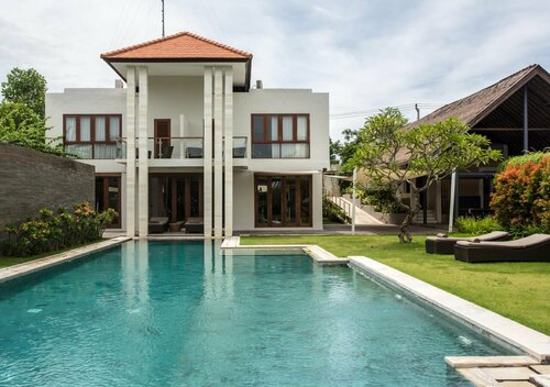 The Samata by LifestyleRetreats, Prenota Hotel Hotel SPA a Denpasar Municipality, SPA