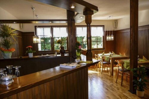 Landhaus Falkenstein, Book Feriehus Tambach-Dietharz Thuringian Forest