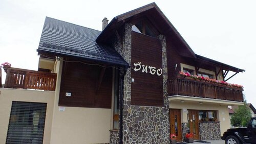 Penzión Dubo, Book Hotel Demanova Jasna