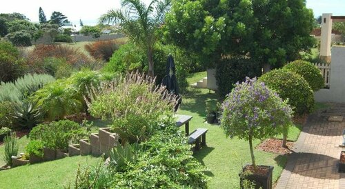 Mossel Bay Golf Lodge, Book Hotel Hoteller i Mossel med pool, Swimmingpool