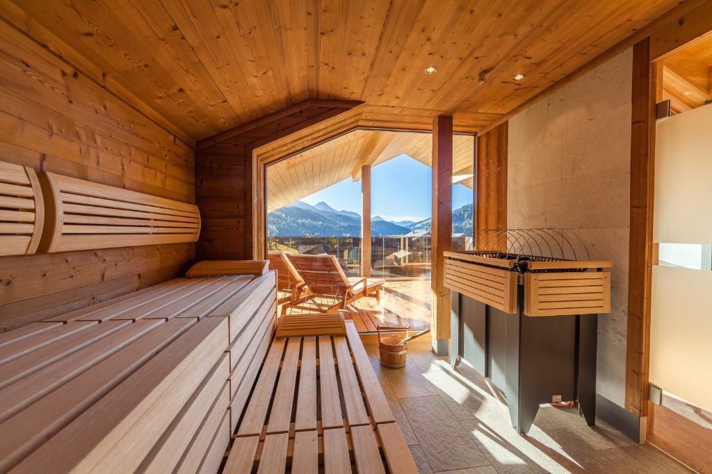 Joas natur. hotel. b&b