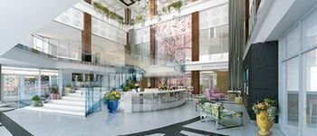Oakwood At Soo Line, Забронировать Отель Отели Миннеаполиса 3 звезды, 3*