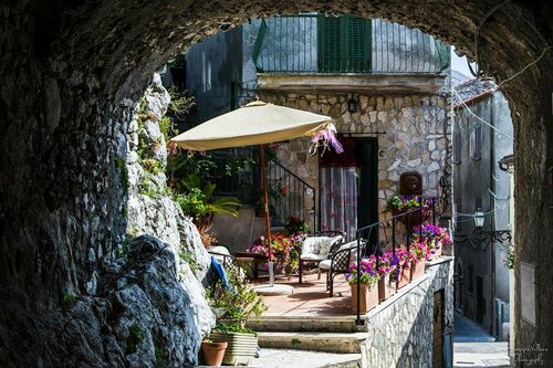 B&b Larcangelo