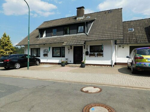 Pension Haus Petra, Rezervați Hotel Altenau Saxonia Inferioară