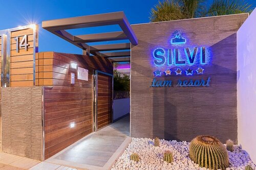 Silvi Villas by TAM Resorts, Забронировать Апартаменты/квартира СПА-отели Плайя дель Инглес, SPA-услуги