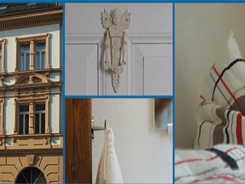 Apartmenthaus B 34, Prenota Appartamento Appartamenti a Baviera, Appartamento