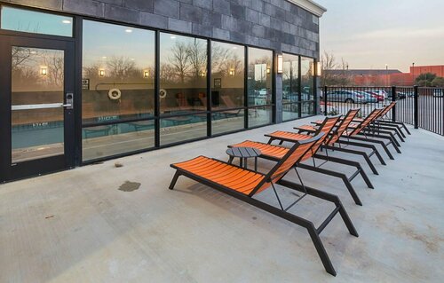 Hampton Inn & Suites Colleyville DFW Airport West, Забронировать Отель Колливилл Dallas - Fort Worth Metropolitan Area