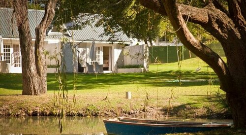 Ballantynes Lodge, Rezerwuj Dom wakacyjny Harare Zimbabwe