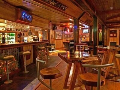 Kings Ohakune, Забронировать Отель Охакуне Манавату-Уангануи
