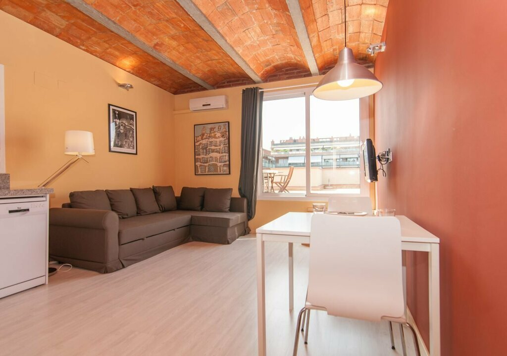 Bbarcelona Apartments