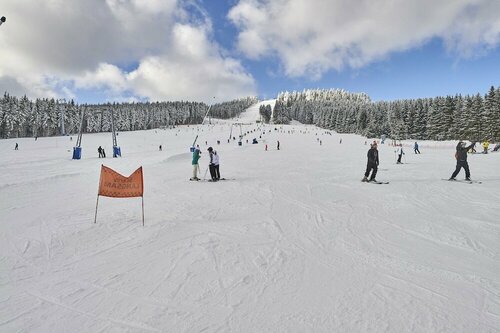 Das Schierke Harzresort, Забронировать Отель Ширке Braunlage Ski