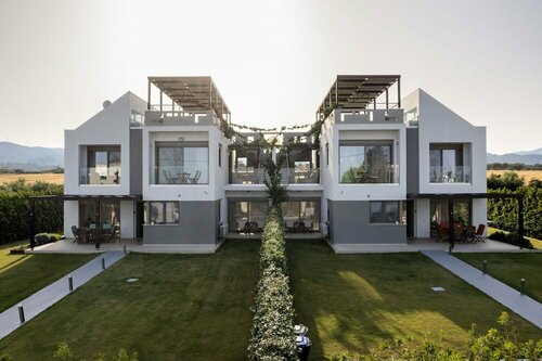 Filoxenia Villas, Забронировать Вилла Геннади остров Родос
