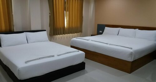 Regent Room, Забронировать Отель Отели Южного Таиланда с парковкой, Парковка
