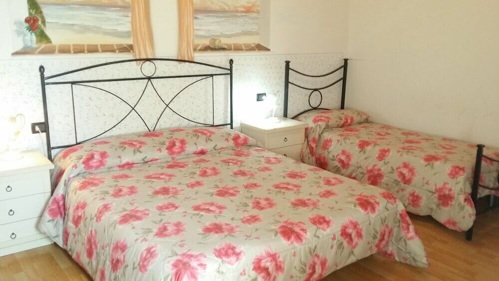Bed and Breakfast Le Torri