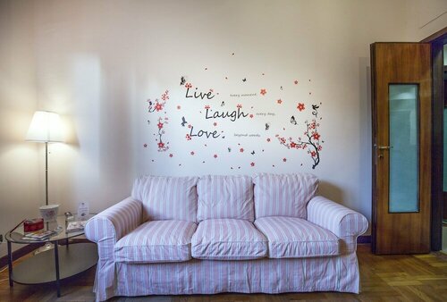 VITTORIA ROOMS GuestHouse - the Original, Забронировать Отель Генуя Итальянская Ривьера