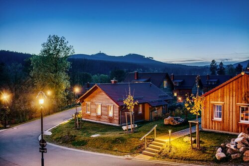 Das Schierke Harzresort, Забронировать Отель Ширке Braunlage Ski