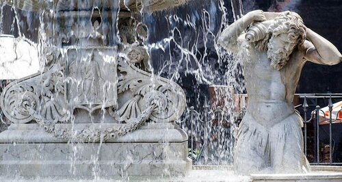 Palazzo Sisto, Book Hotel Hoteller i Sicilien med parkering, Parkering