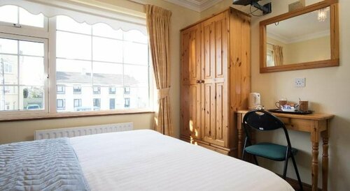 Anbelle Lodge B&B, Забронировать Отель «постель и завтрак» Отели Барна с завтраком, Завтраки