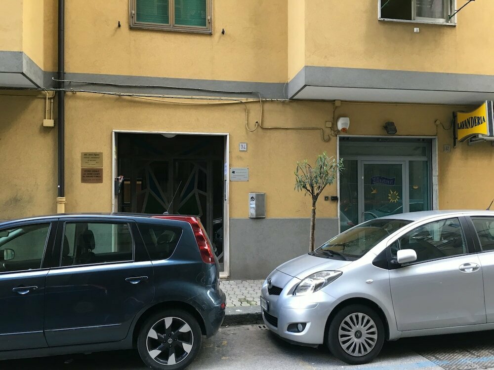 B&B Acquamarina