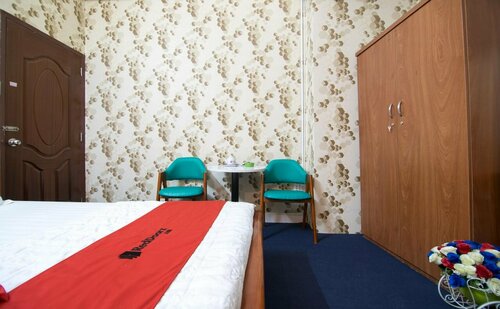 Trinh Ngoc Hotel, Забронировать Отель Танбинь Хошимин