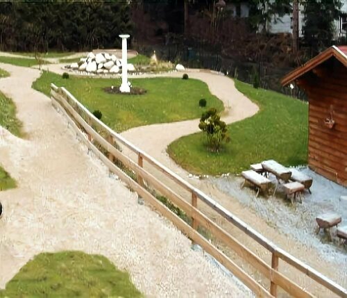 Villa Turnerwirt, Rezervovat Vila Gnigl Salcburk