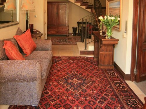 Cowrie Cove Guest House, Забронировать Гостевой дом Отели Ла-Лусия с парковкой, Парковка