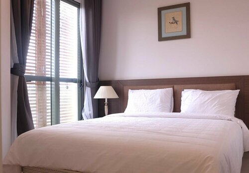 Glenwood Suites, Забронировать Апарт-отель Отели провинции Хошимина 3 звезды, 3*