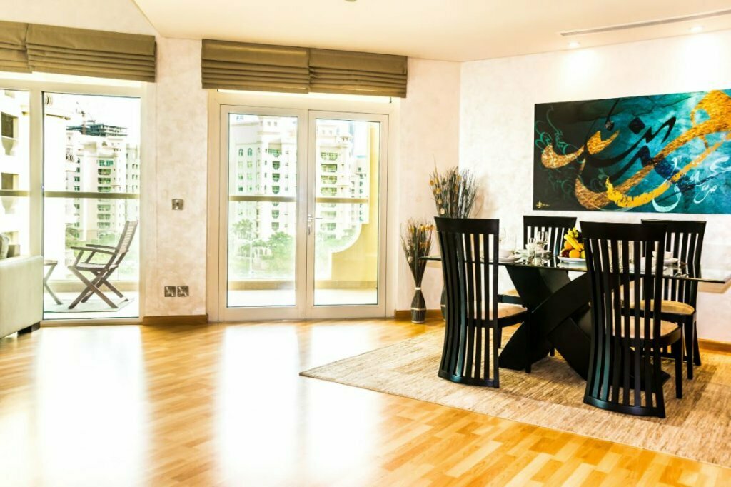 Bespoke Residences - Shoreline Al Haseer