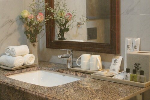 Phoenix Hotel, Rezervați Hotel Hoteluri SPA în Ha Giang, SPA