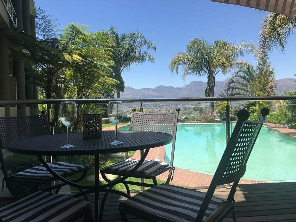 Domaine Du Preez Guest House
