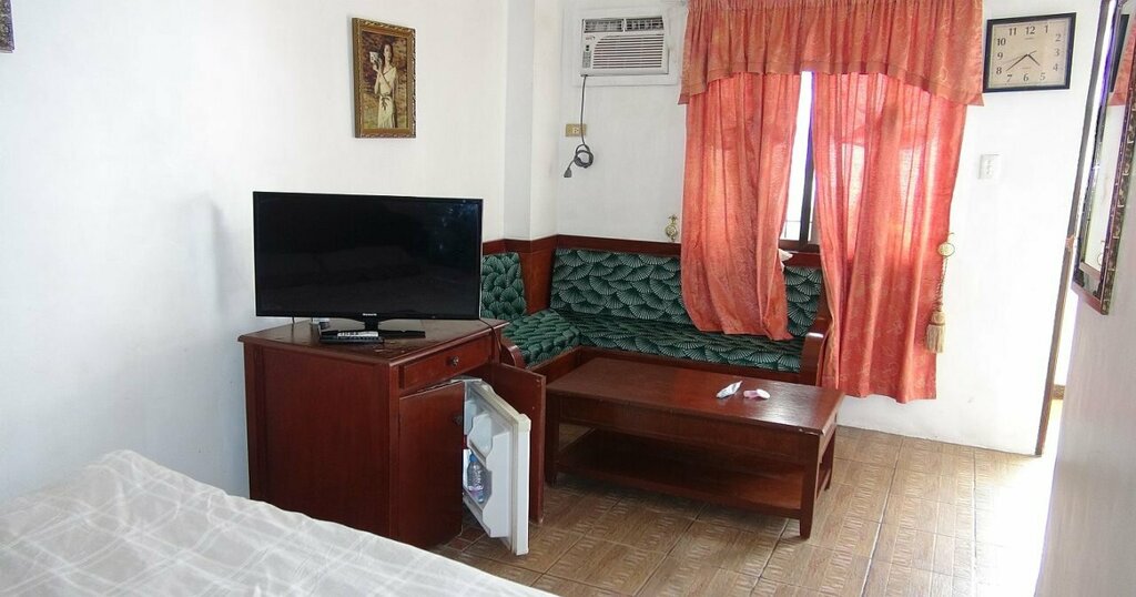 Mbs Garden Inn