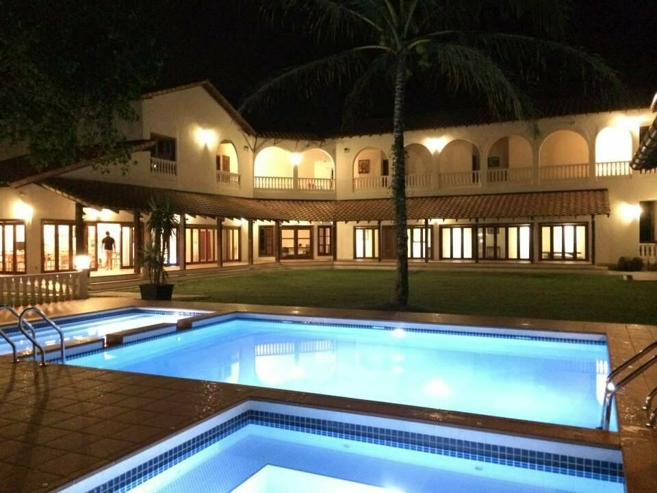 Casa Titik