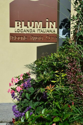 Locanda Blum In, Забронировать Гостевой дом Роветта Bergamo Province