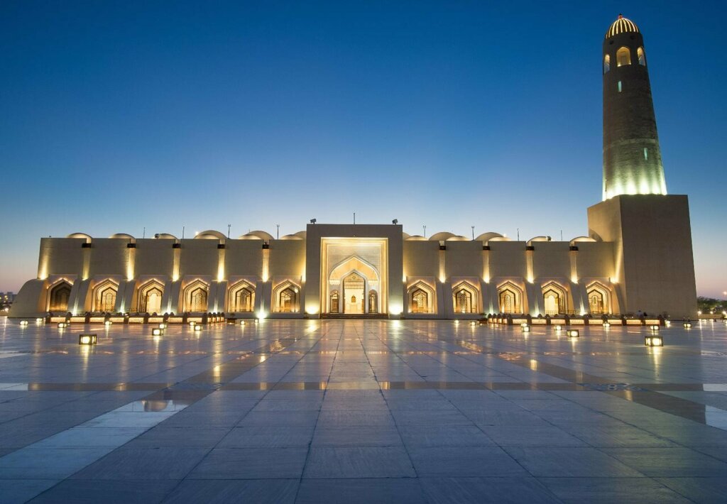 The Town Hotel Doha