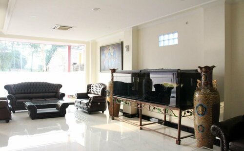 Hotel Banggalawa, Prenota Hotel Hotel 3 stelle a Jakarta Province, 3*