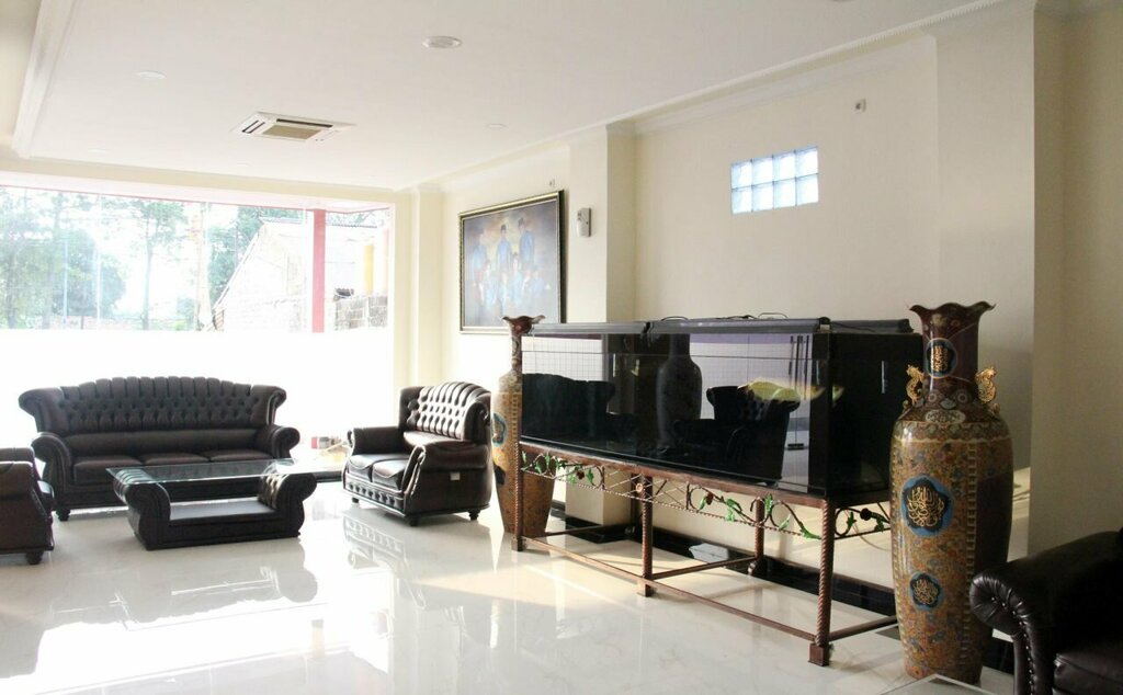 Hotel Banggalawa