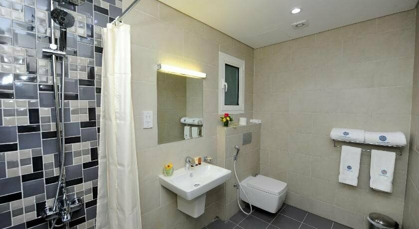 Al Mansour Park Inn Hotel&Apartment