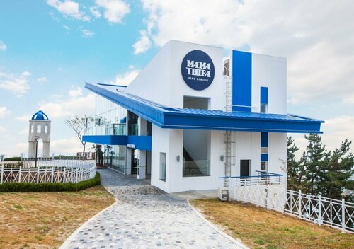 Sol Beach Samcheok, Book Ferieresort Hoteller i Samcheok med parkering, Parkering