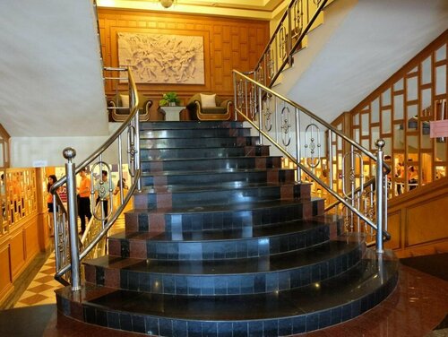 Taksila Hotel, Rezervovat Hotel Maha Sarakham 