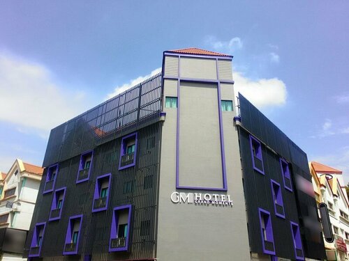 GM Grand Moments Bandar Sunway, Забронировать Отель Бандар Сануэй Петалинг-Джая