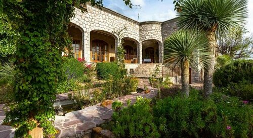 Grand Las Nubes by Inmense, Rezerwuj Hotel San Miguel de Allende 