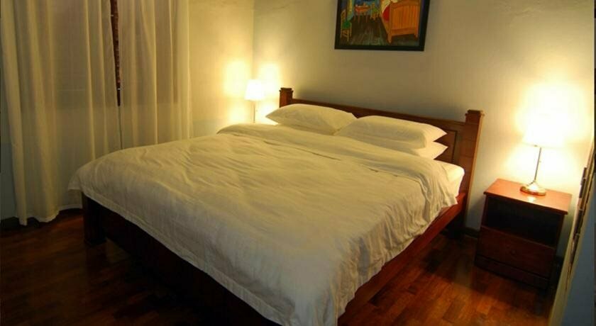 Casa Titik