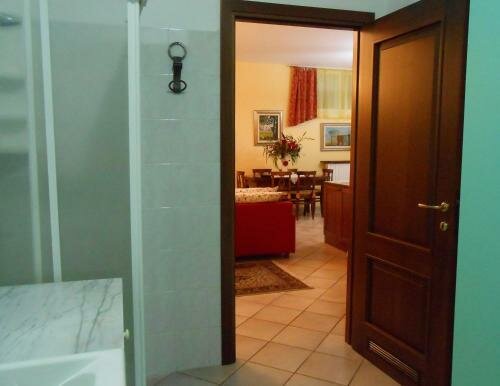 B&B Anna, Prenota Bed & breakfast Hotel a Moncalieri con parcheggio, Parcheggio